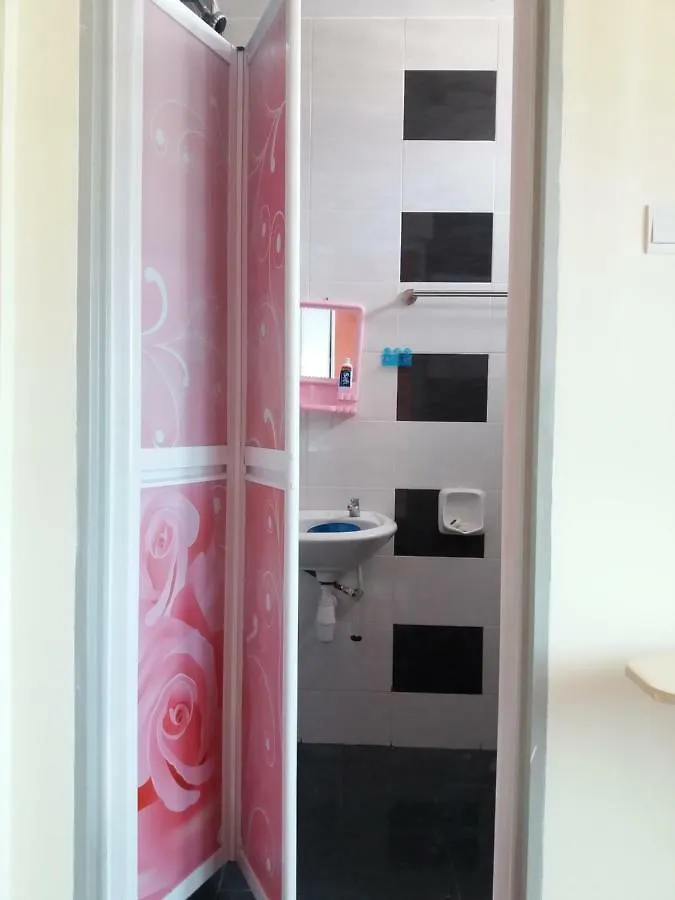 Hotel Afiya@Bayu Tiara Penang Bayan Lepas 0*,