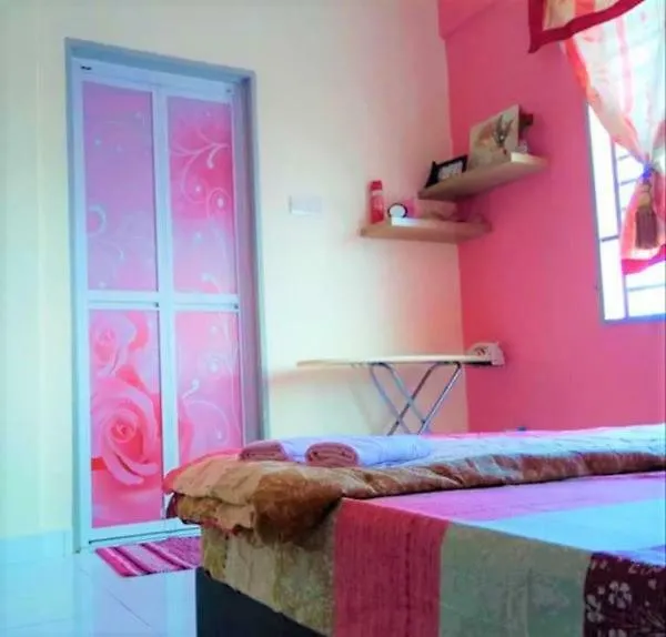 Hotel Afiya@Bayu Tiara Penang Bayan Lepas Apartmán